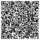 QR code with The Skate Guy contacts