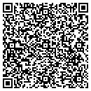 QR code with Hancock Fabrics Inc contacts