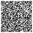QR code with Hang-Em High Fabrics contacts