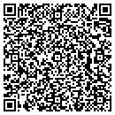 QR code with Timm Designs contacts