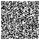 QR code with Manhattan Alterations contacts