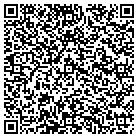 QR code with MT Rainier Properties LLC contacts