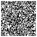 QR code with C Bar Adventures LLC contacts
