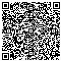 QR code with Aimco contacts