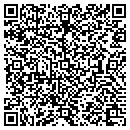 QR code with SDR Plumbing & Heating Inc contacts