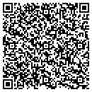 QR code with D And C Quarter Horses contacts