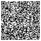 QR code with Helphinstine Construction contacts
