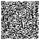 QR code with Custom Woodworking Of Mukwonago Inc contacts