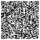 QR code with Sewyouthinkyoucandance Com contacts