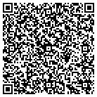 QR code with May Contracting, Inc contacts