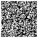 QR code with J A Eisch Custom Furniture contacts