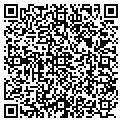 QR code with One 9 Skate Park contacts