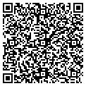 QR code with Rush Skating Rink contacts