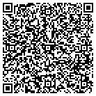 QR code with Pride & Quality Custom Cabinet contacts