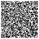 QR code with P J's Property Management CO contacts