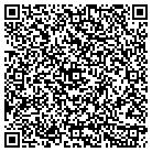 QR code with G Squared Services LLC contacts