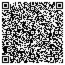 QR code with Haley's Dump Service contacts