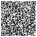QR code with P E Kopenhaver DPM contacts