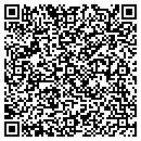 QR code with The Skate Shop contacts