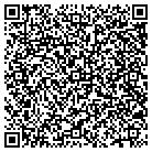 QR code with Jenerated Fabric Art contacts