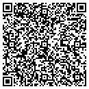 QR code with J & J Welding contacts