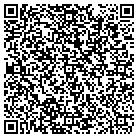 QR code with Rowayton True Value Hardware contacts