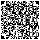 QR code with Protein Sciences Corp contacts