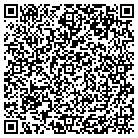 QR code with Albert T Spencer Installation contacts