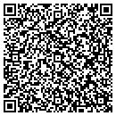 QR code with The Bowler Rink Inc contacts