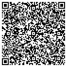 QR code with Zip Construction And Management contacts