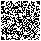 QR code with Hillard Bloom Shellfish Corp contacts