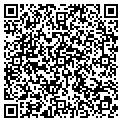 QR code with W V Quilt contacts