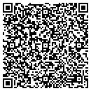 QR code with Hancock Fabrics contacts