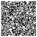 QR code with Carter Inc contacts