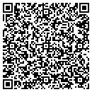 QR code with J J Stitches & CO contacts