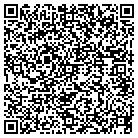 QR code with 3 Lazy H Quarter Horses contacts