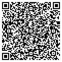 QR code with Kay's Fabrics contacts