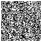 QR code with Anderson Machinery Co Inc contacts