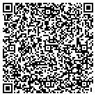 QR code with High Desert Stables contacts