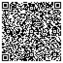 QR code with Hitchin' Post Stables contacts
