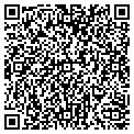 QR code with Tex Jm Tiles contacts