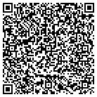 QR code with Dustin Construction-Cabin John contacts
