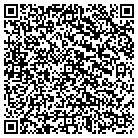 QR code with T M Property Management contacts