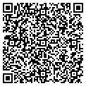 QR code with Acl Farm contacts