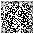 QR code with B W Ranch & Boarding Stable contacts