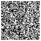 QR code with Advanced Eye Physicians contacts