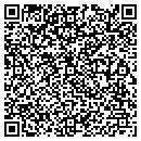 QR code with Alberta Davies contacts