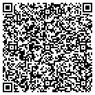 QR code with Central Coast Boarding Center contacts