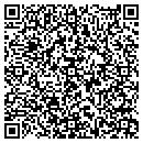 QR code with Ashford Stud contacts