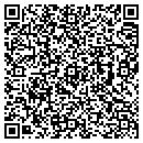QR code with Cinder Farms contacts